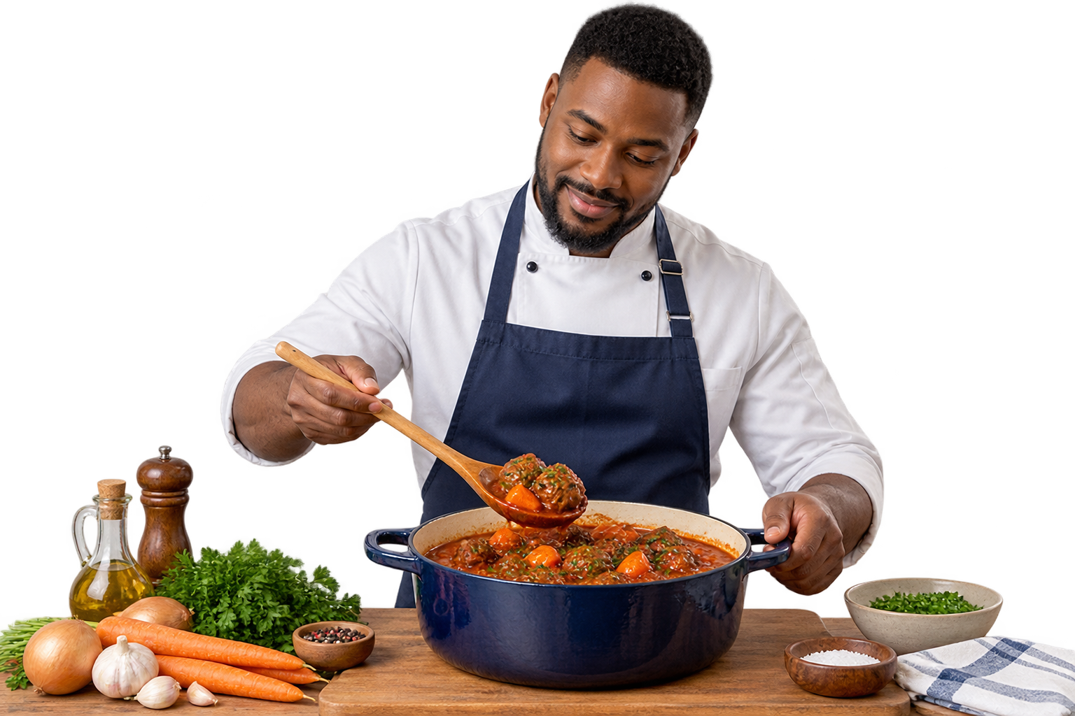 4 receitas com carnes para o dia a dia